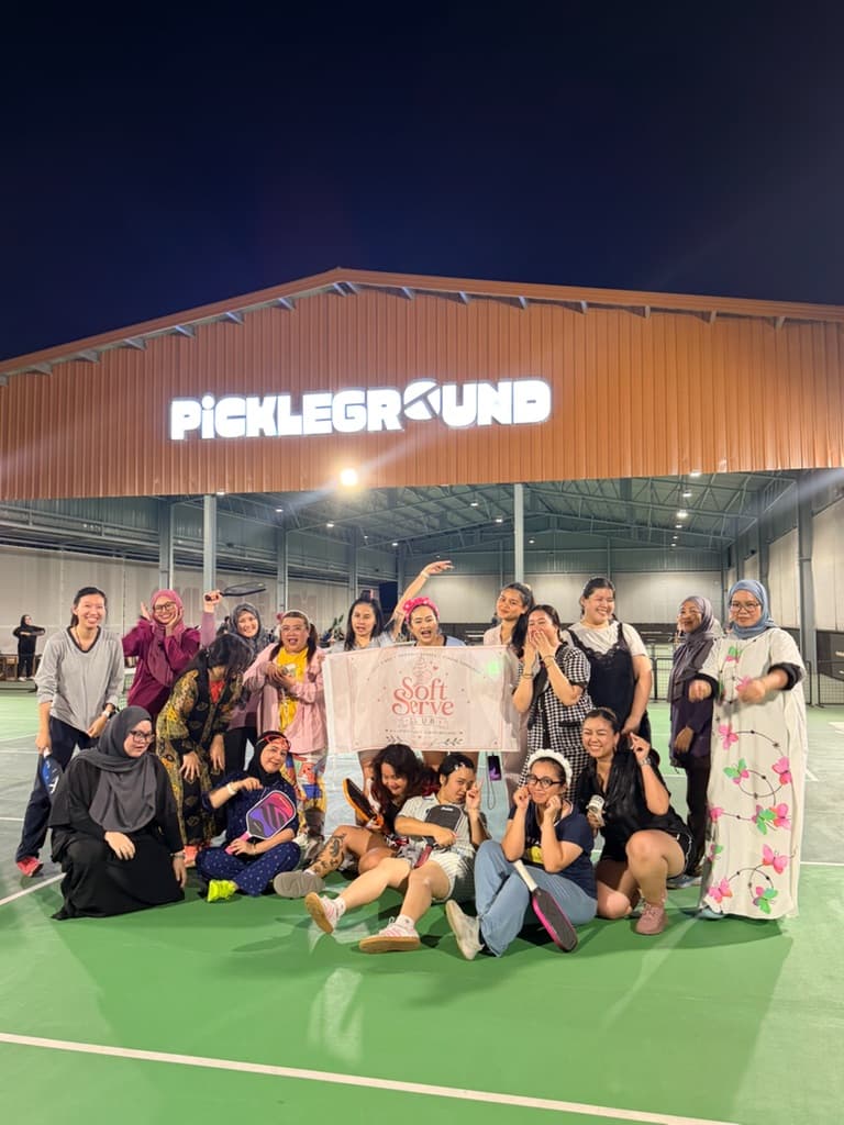 [ SSC ] Soft Serve Club 🍦 media 2
