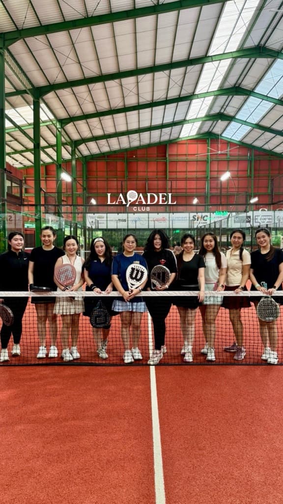 LAPADEL media 6