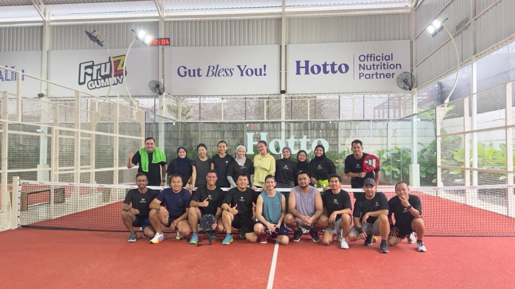 Tuatua Padel media 3