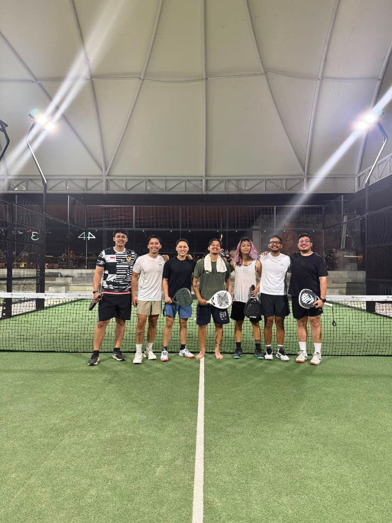 PaLaLu (Padel Lagi Lucu) media 4