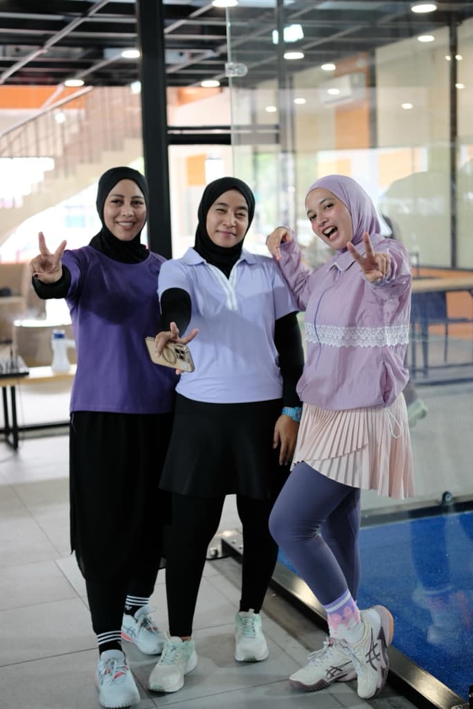 Team Santuy media 6