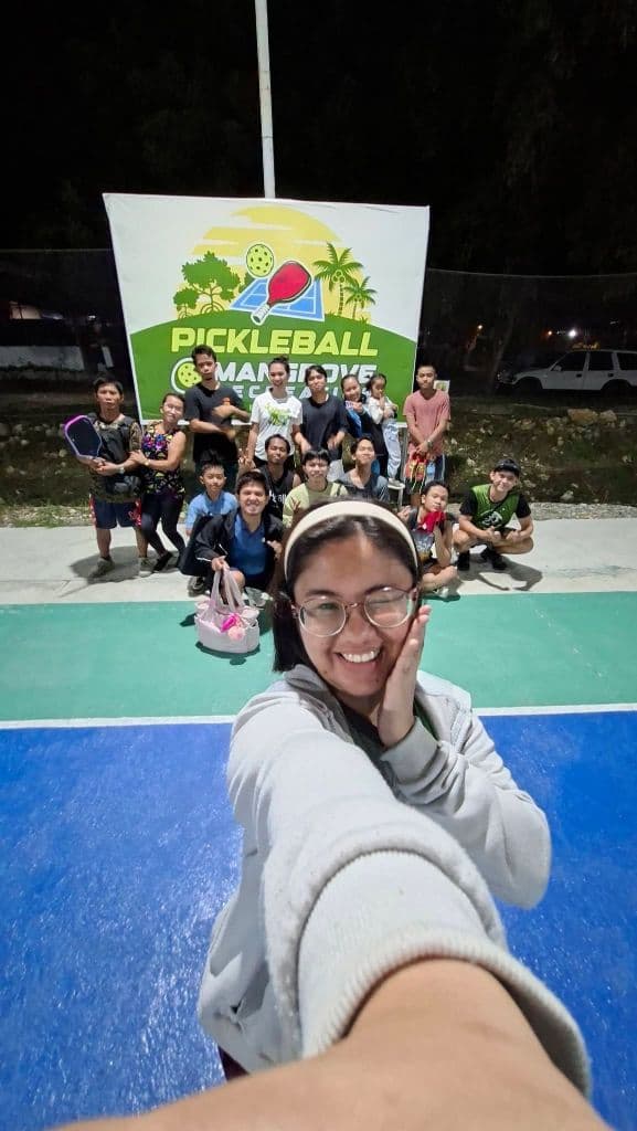 Yusil Pickleba11 Club media 2