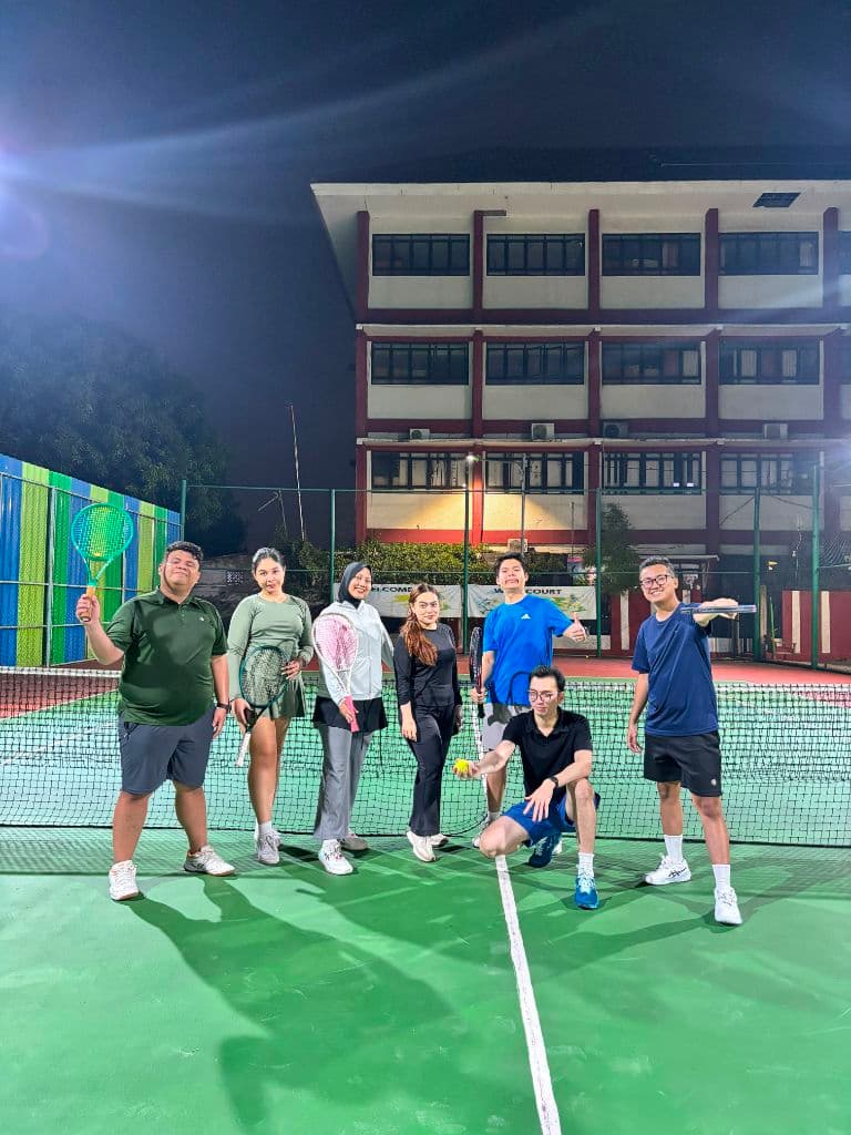 Urban Racket Society media 5
