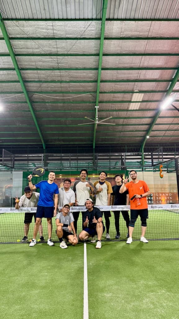 La Padel Move media 6