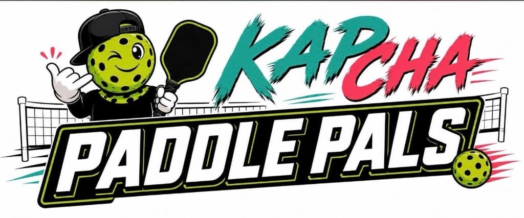 Kap Cha Paddle Pals media 1