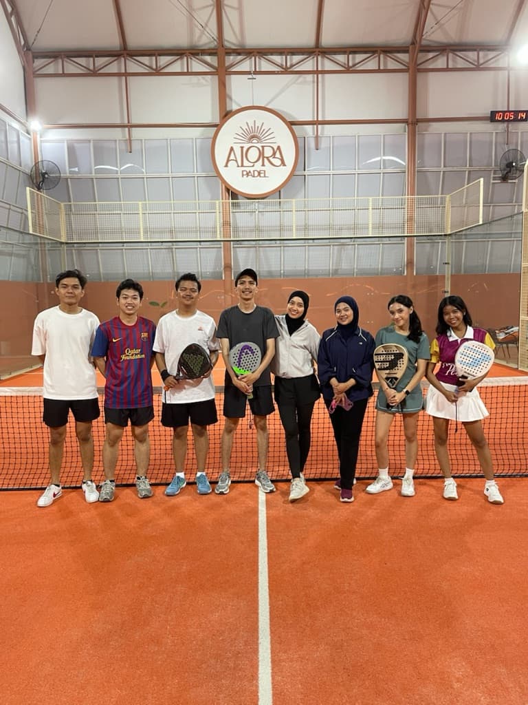 PADEL ANAK KOMPLEK media 6