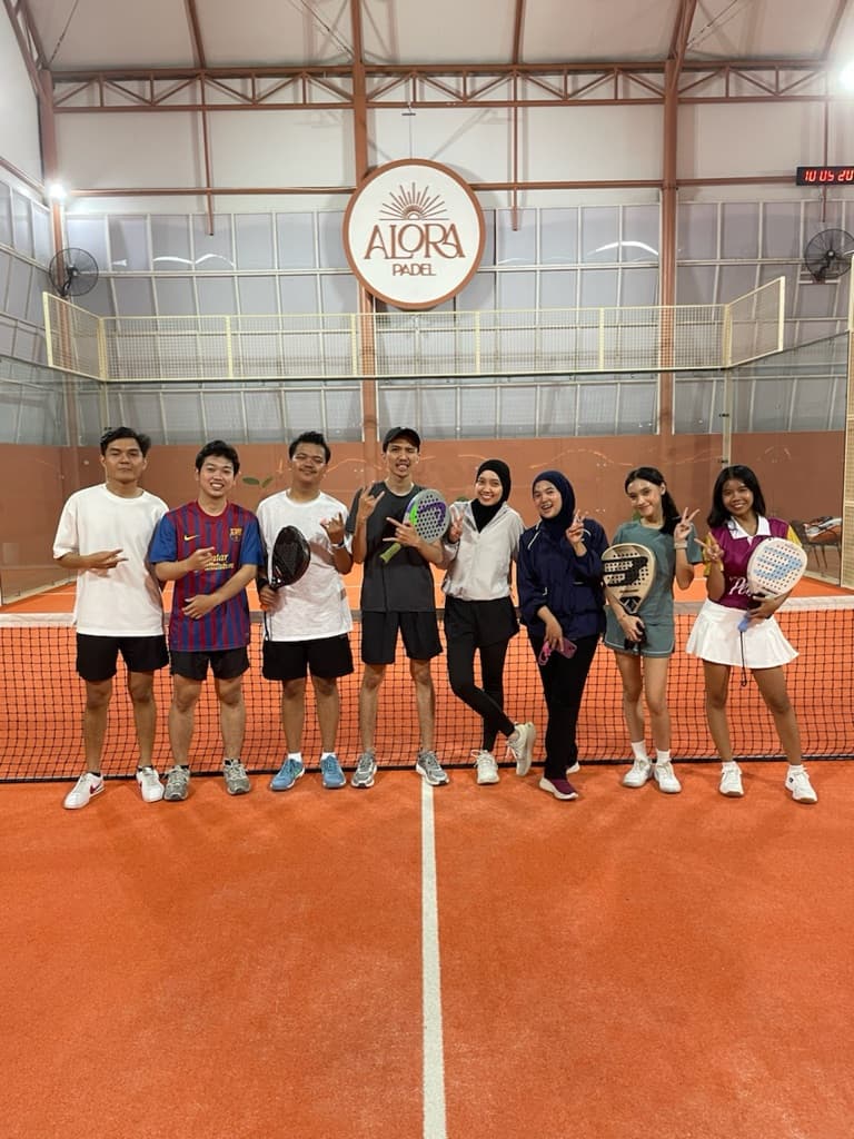 PADEL ANAK KOMPLEK media 5