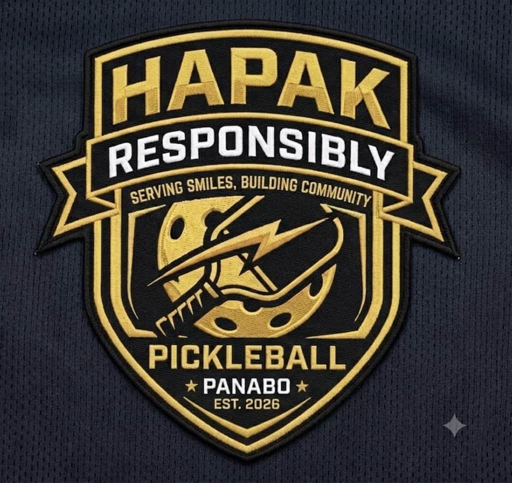 HAPAK Responsibly 🏆 media 1