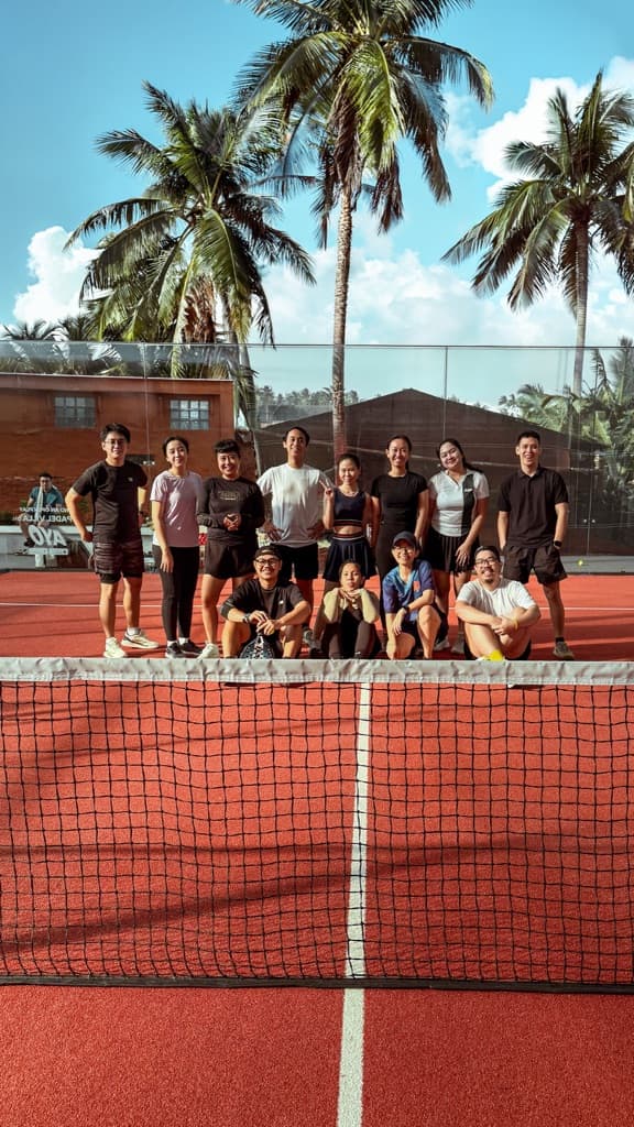 CEMESH PADEL KLUB media 5