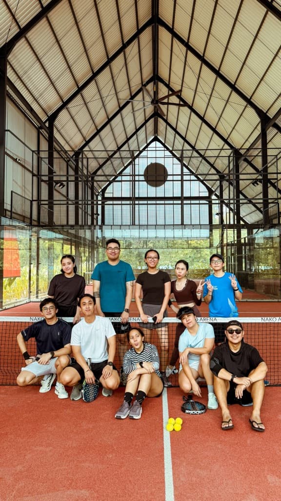 CEMESH PADEL KLUB media 6