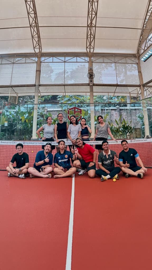 CEMESH PADEL KLUB media 3