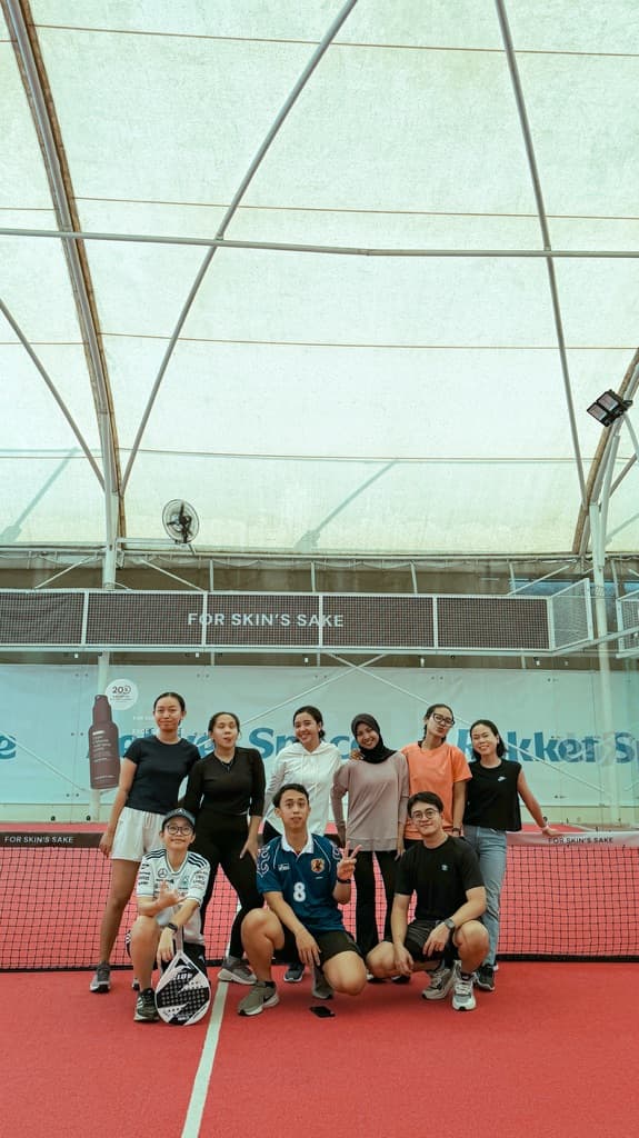 CEMESH PADEL KLUB media 2