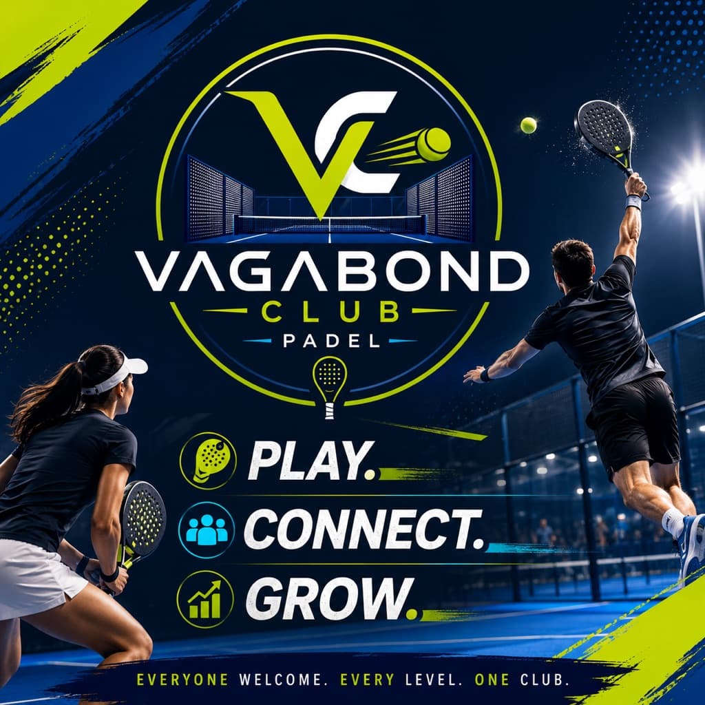 VAGABOND CLUB media 1