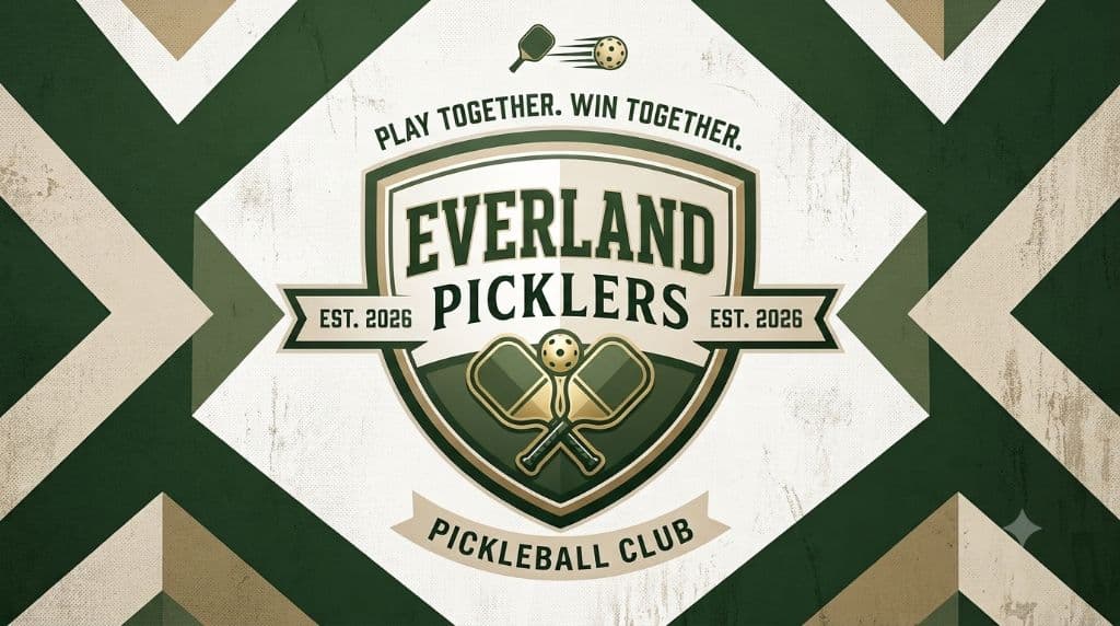 Everland Pickleballers  media 1