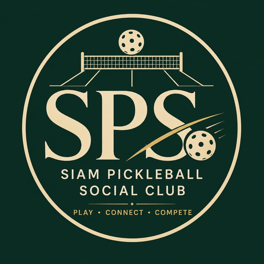 Siam Pickleball Social Club (SPS) media 6