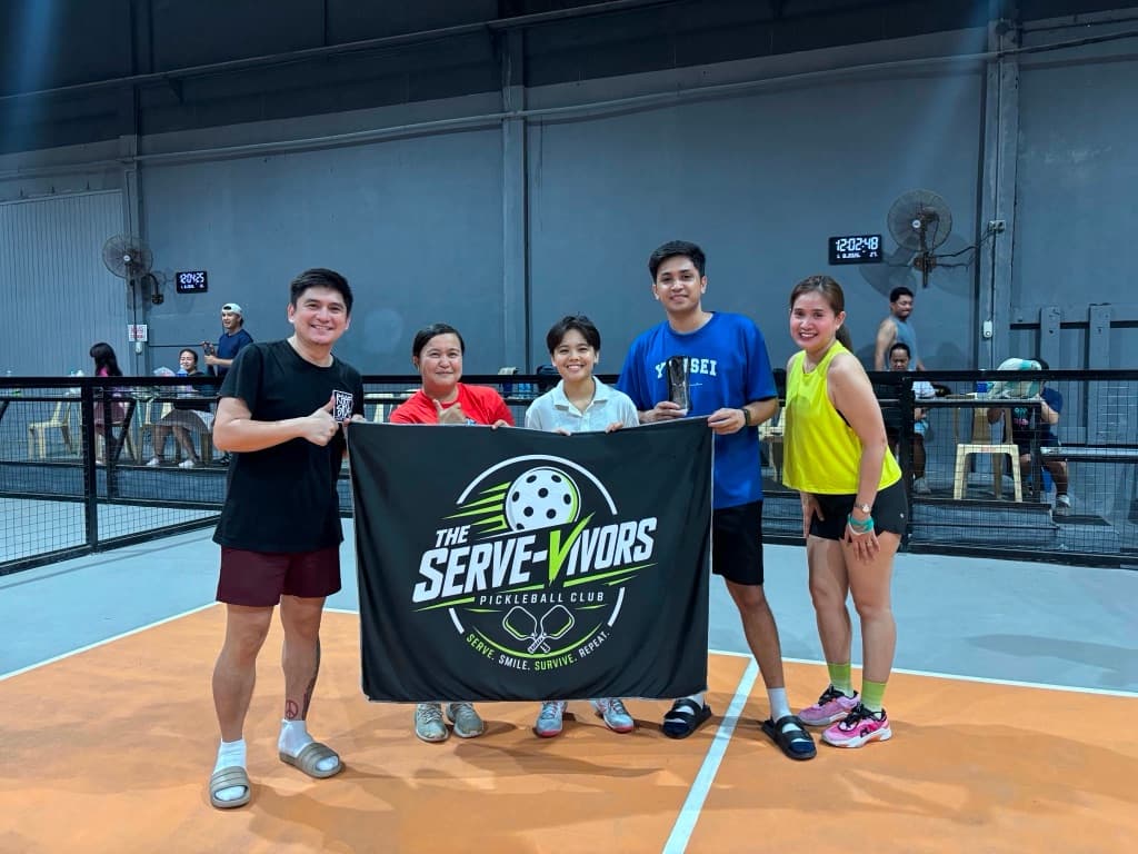 The SERVE-vivors! media 2
