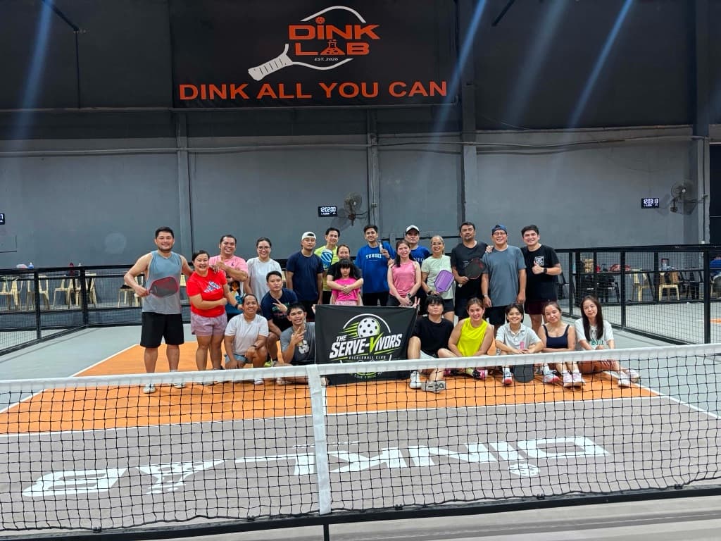 The SERVE-vivors! media 1