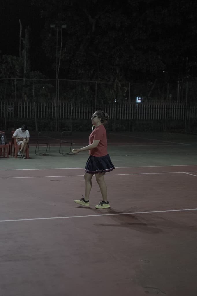 Tembak Langit Tennis Club media 6
