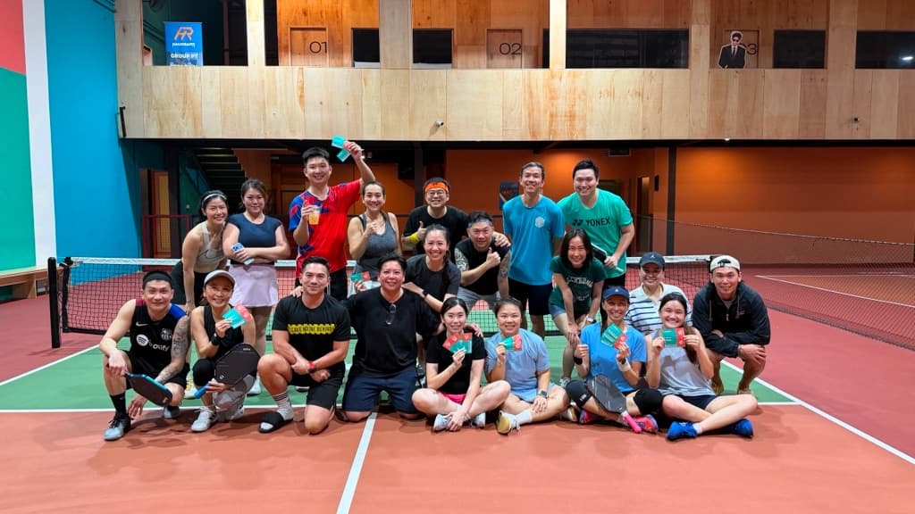 Power Champs Club (PCC) media 5