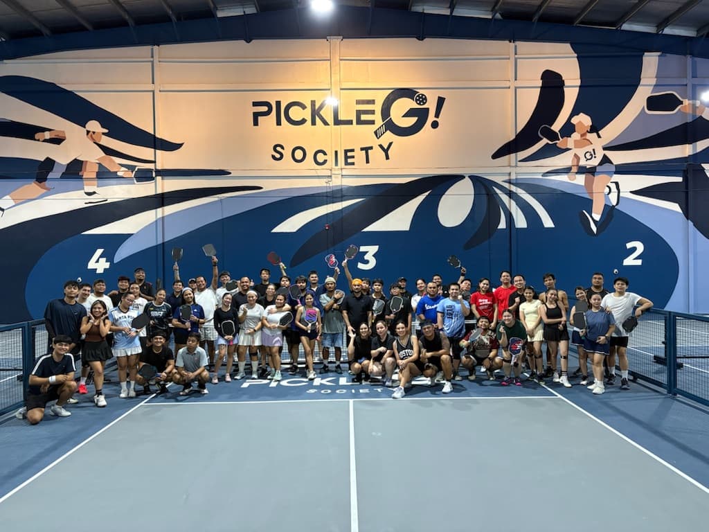 Pickle G Society Sta Rosa media 2