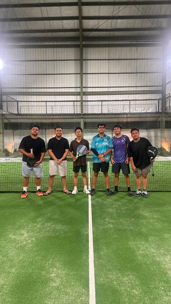 YMMA Padel Club media 4