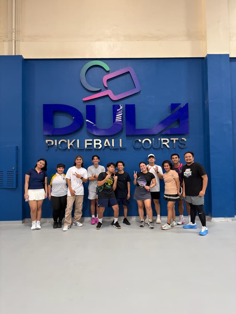 All Hands on Dink Pickleball Club media 3