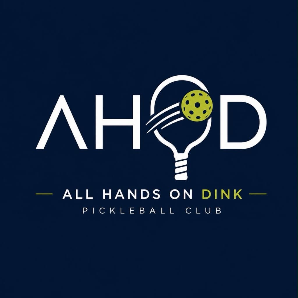 All Hands on Dink Pickleball Club media 2