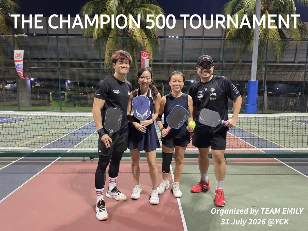 TEAM EMILY PICKLEBALL media 6