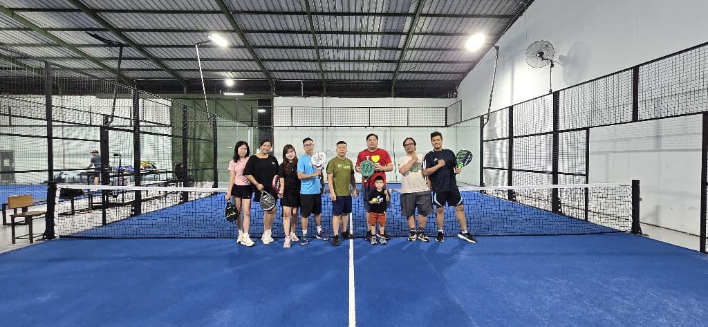 Padela padelo padel club media 1