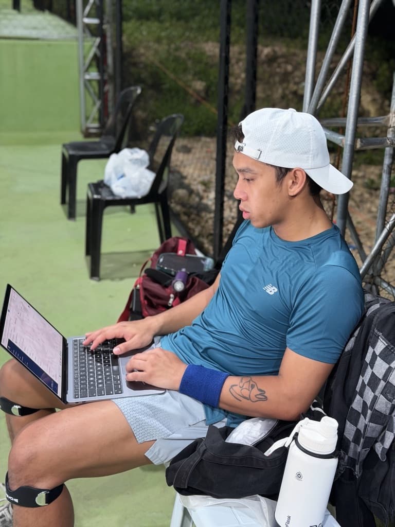 Rally Haus Pickleball Club media 3