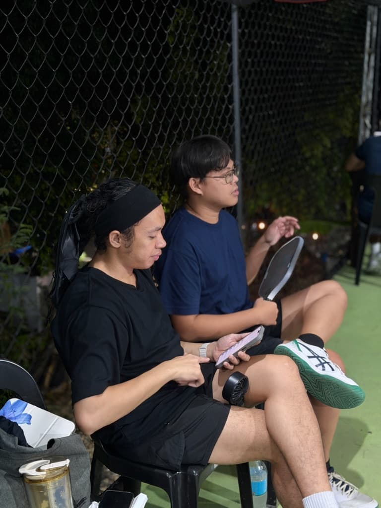 Rally Haus Pickleball Club media 5