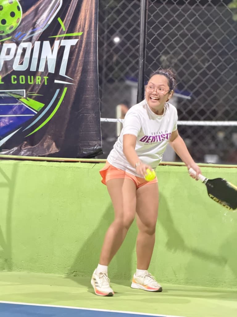 Rally Haus Pickleball Club media 2