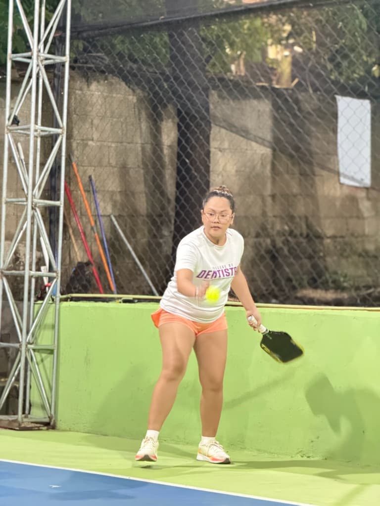 Rally Haus Pickleball Club media 4