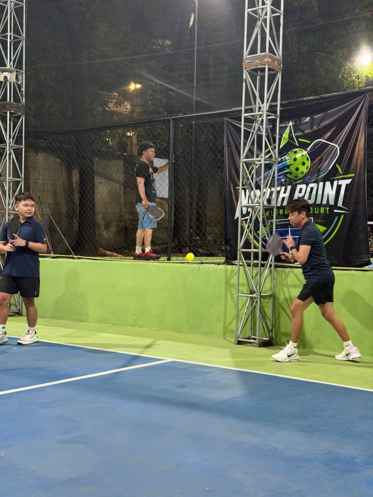 Rally Haus Pickleball Club media 6
