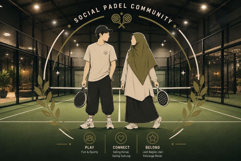 Ibuk Bapak on Court media 1