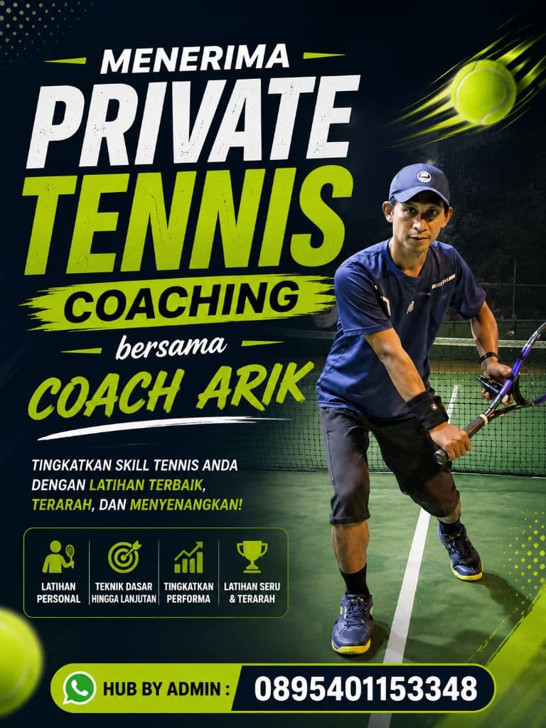 AR - Tennis Club media 1