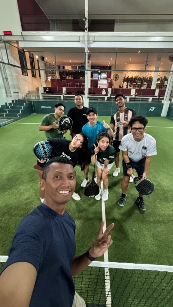 OLA Socials Bali media 3