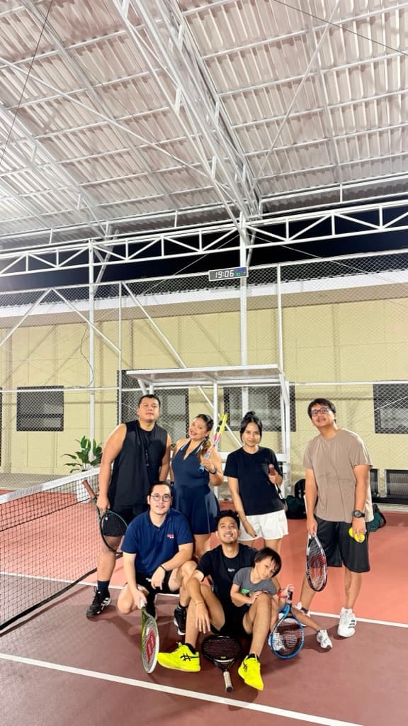 BMA (Bola Masuk Alhamdulillah) media 6