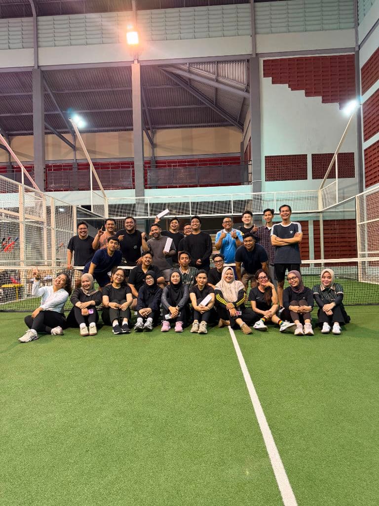 REA REO PADEL 🥎 media 1