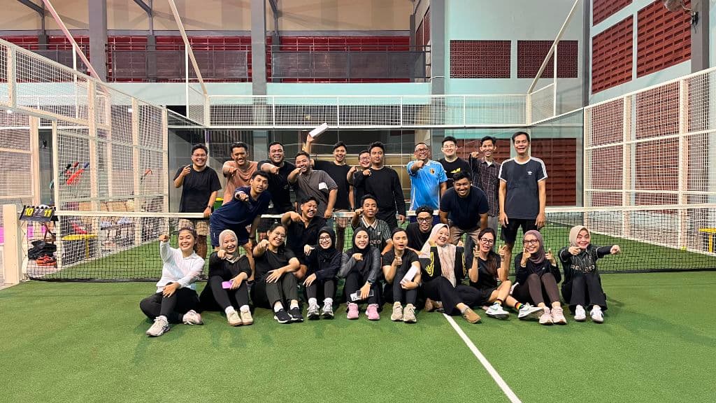 REA REO PADEL 🥎 media 3