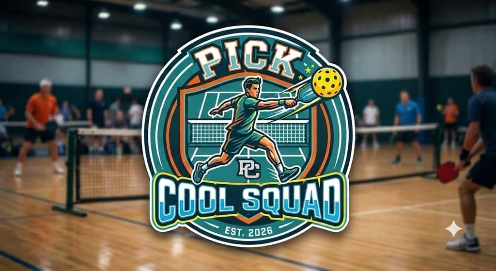 Pick Cool Squad🥒 media 1