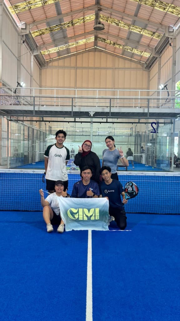 GIMICLUB media 1