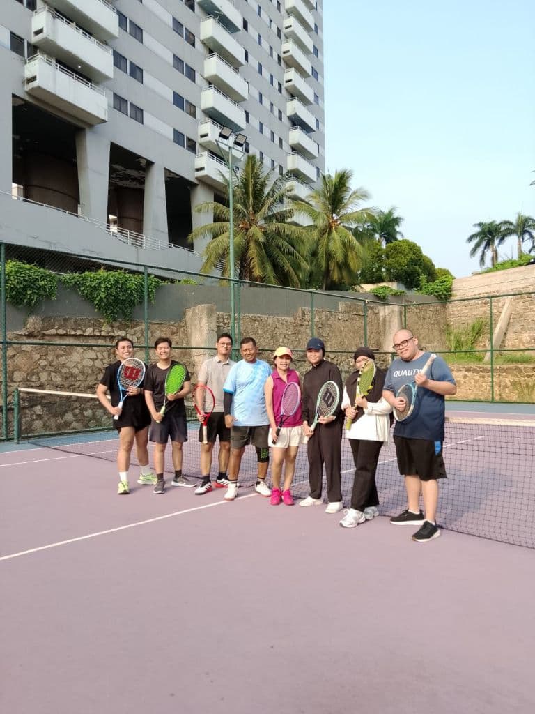 Bingo Sport Club media 3