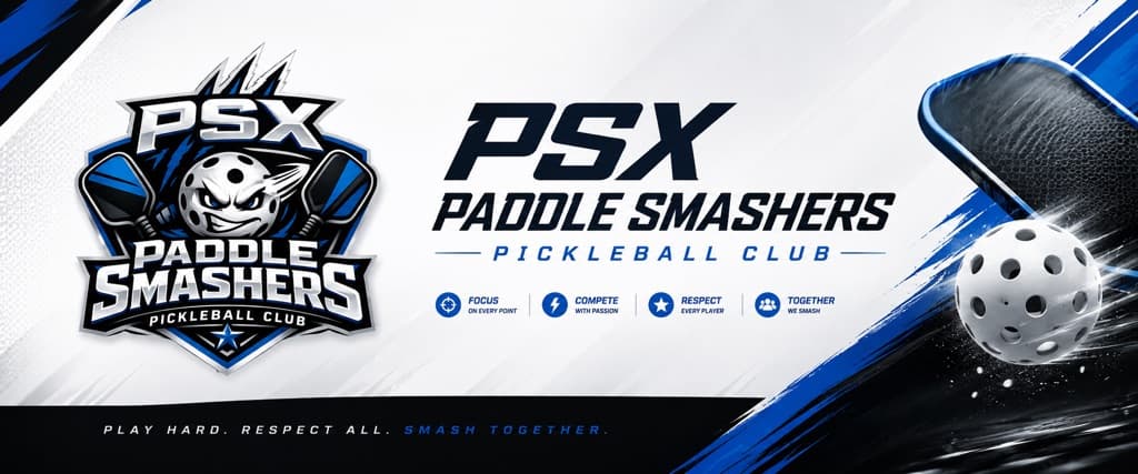 PSX Paddle Smashers media 1