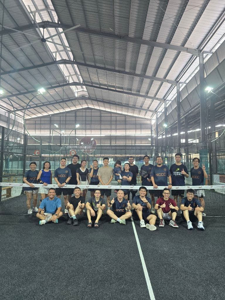 No Cuan Cuan Club (NCCC) media 3
