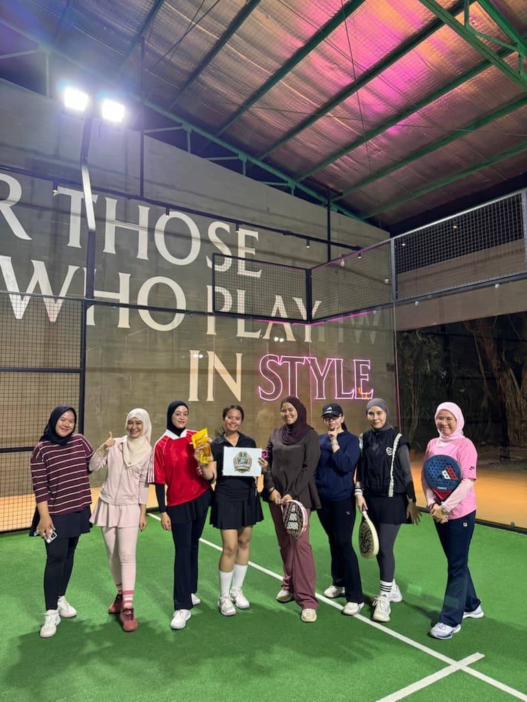 gopadel media 2
