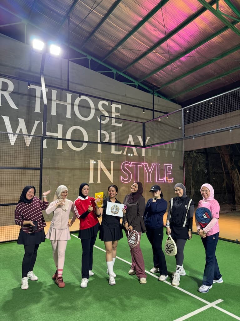 gopadel media 3