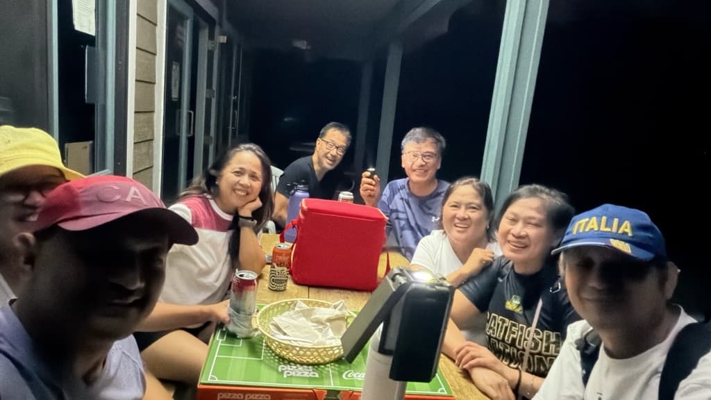 Ottawa Filipino Pickleball Club  media 3