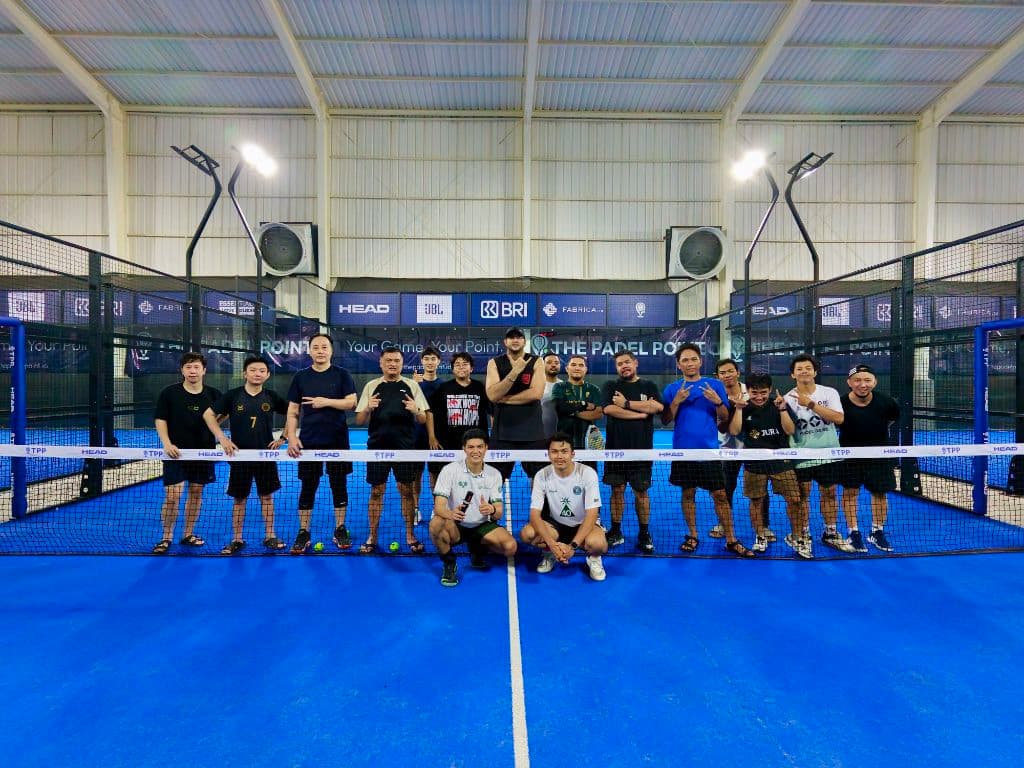 The Padel Warriors media 6