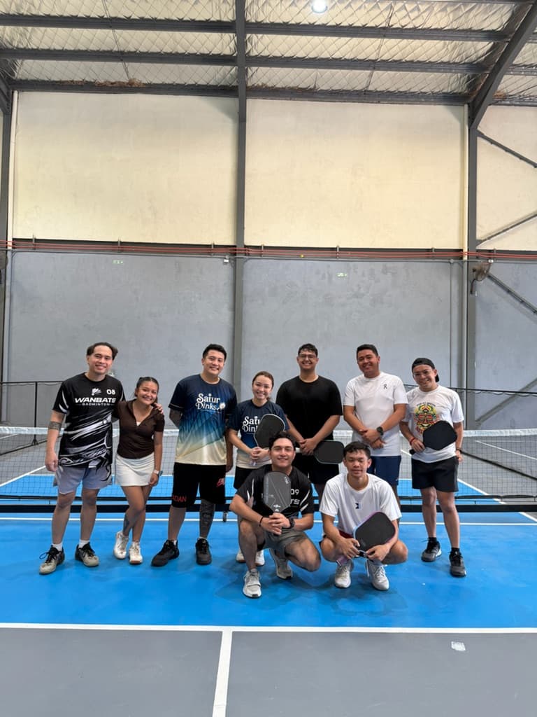 Wanbats Sports Complex media 1